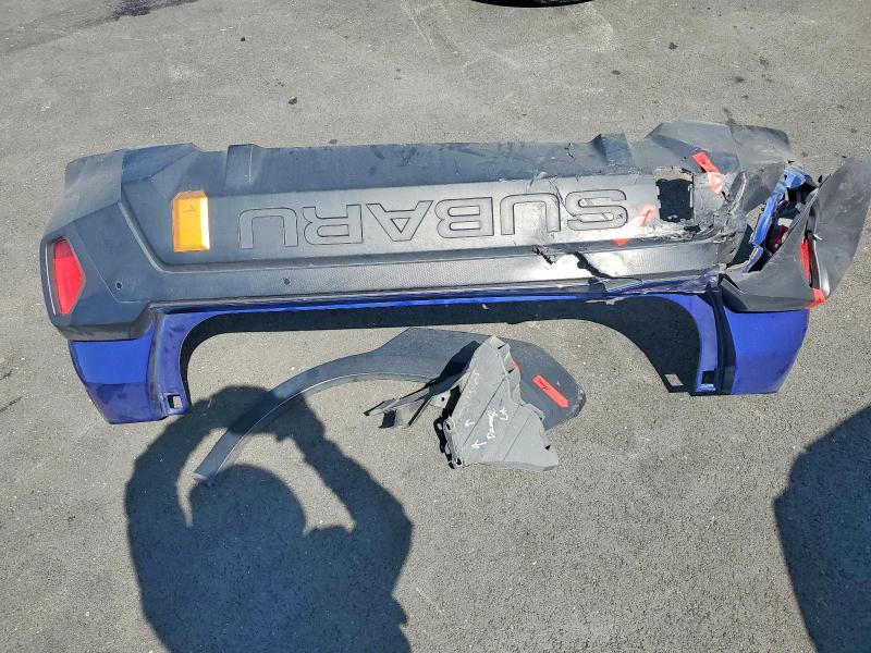 2024 Subaru Crosstrek მანქანა იყიდება აუქციონზე, vin: 4S4GUHU64R3720960, აუქციონის ნომერი: 49507976