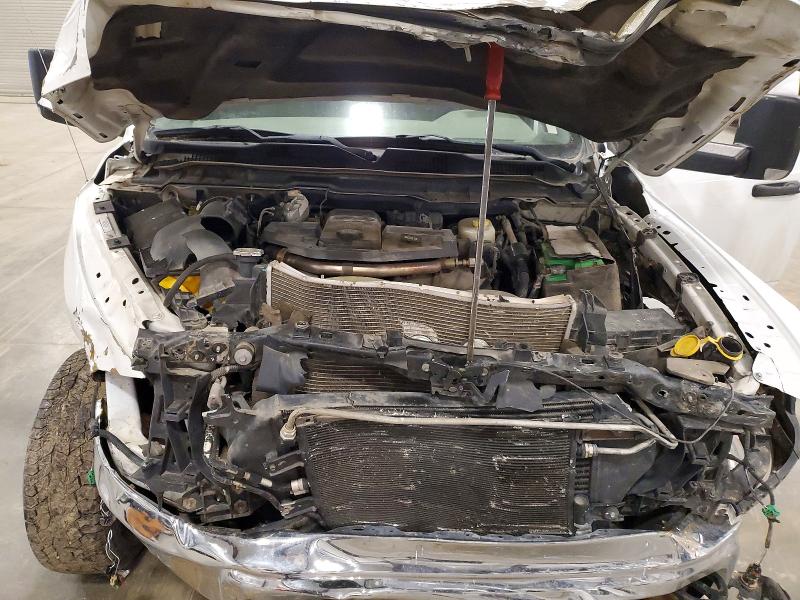 2012 Dodge Ram 2500 მანქანა იყიდება აუქციონზე, vin: 3C6UD5HL4CG289568, აუქციონის ნომერი: 48188806