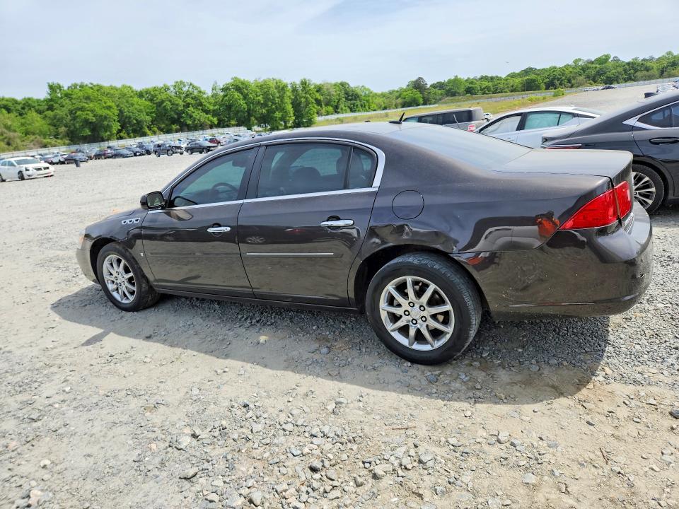 Aukcja sprzedaży 2008 Buick Lucerne, vin: 1G4HD57248U162922, numer aukcji: 49424296