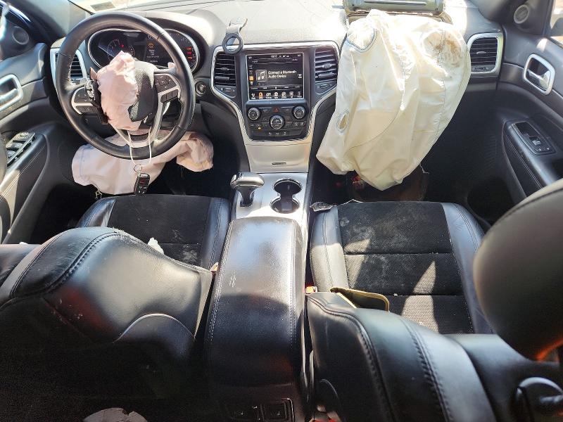 Aukcja sprzedaży 2015 Jeep Grand Cherokee, vin: 1C4RJFAG5FC797243, numer aukcji: 48688986