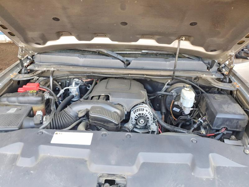 Aukcja sprzedaży 2012 Chevrolet Silverado, vin: 3GCPKTE77CG272366, numer aukcji: 51905546