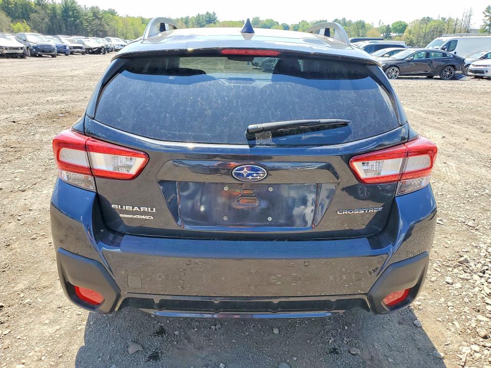 Aukcja sprzedaży 2019 Subaru Crosstrek, vin: JF2GTAMC3K8231139, numer aukcji: 50800926