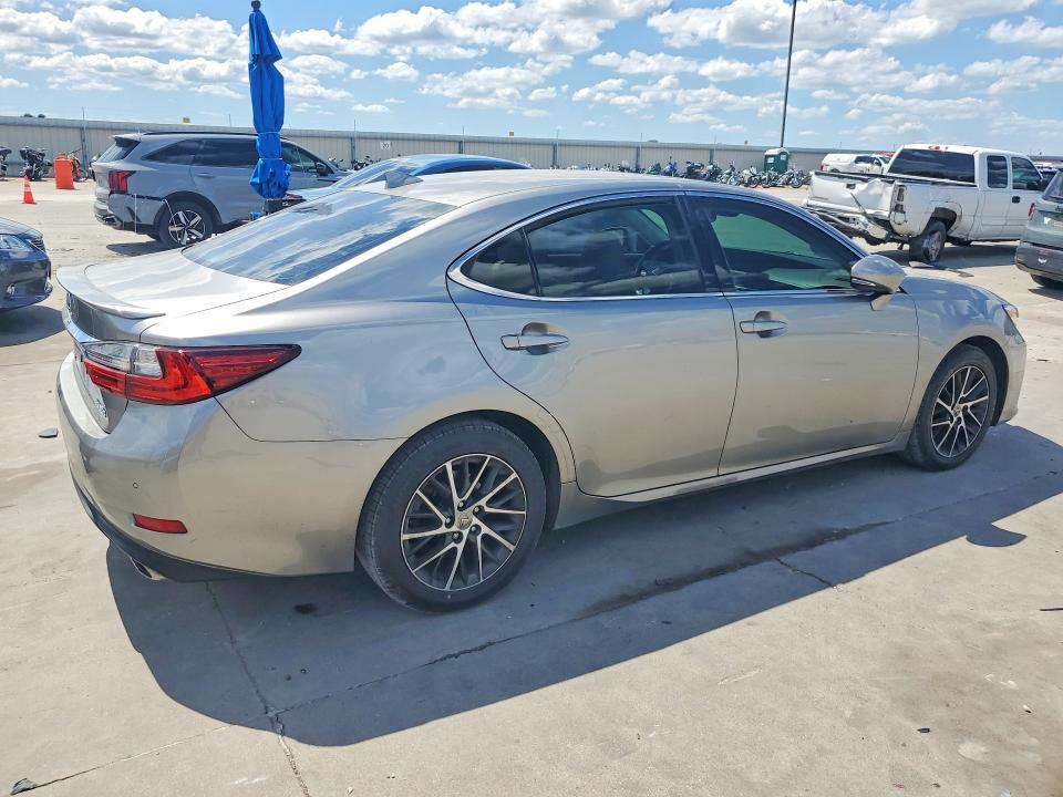 Продаж на аукціоні авто 2017 Lexus Es 350, vin: 58ABK1GG2HU064142, номер лоту: 49026456