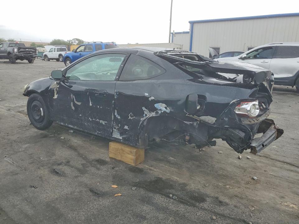 Продаж на аукціоні авто 2006 Acura Rsx, vin: JH4DC53886S016966, номер лоту: 48966996