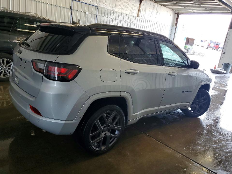 Auction sale of the 2024 Jeep Compass, vin: 3C4NJDCN3RT171889, lot number: 48241376