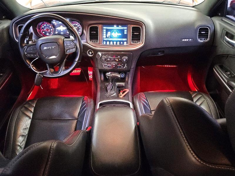 2021 Dodge Charger მანქანა იყიდება აუქციონზე, vin: 2C3CDXGJ0MH561149, აუქციონის ნომერი: 79551035