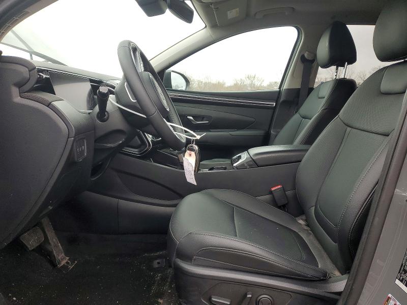Продаж на аукціоні авто 2024 Hyundai Tucson, vin: 5NMJFCDEXRH400154, номер лоту: 48271856