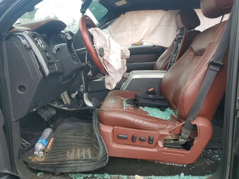 Продажа на аукционе авто 2013 Ford F150, vin: 1FTFW1ET0DKG25915, номер лота: 48653206
