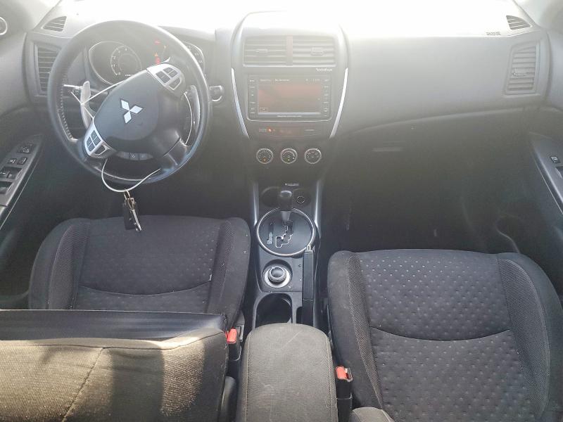 Продаж на аукціоні авто 2011 Mitsubishi Outlander Sport, vin: JA4AR4AU0BZ007851, номер лоту: 49142666