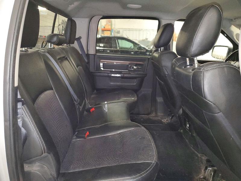 Aukcja sprzedaży 2014 Ram 1500, vin: 1C6RR7VT2ES406437, numer aukcji: 51588086