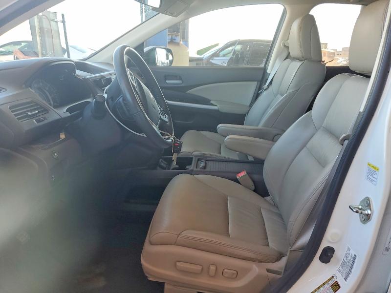 Aukcja sprzedaży 2013 Honda Cr-v, vin: 5J6RM4H75DL041727, numer aukcji: 50679626