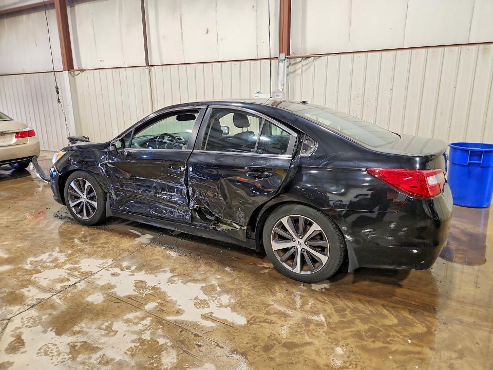 Aukcja sprzedaży 2015 Subaru Legacy, vin: 4S3BNAJ67F3027335, numer aukcji: 51290296