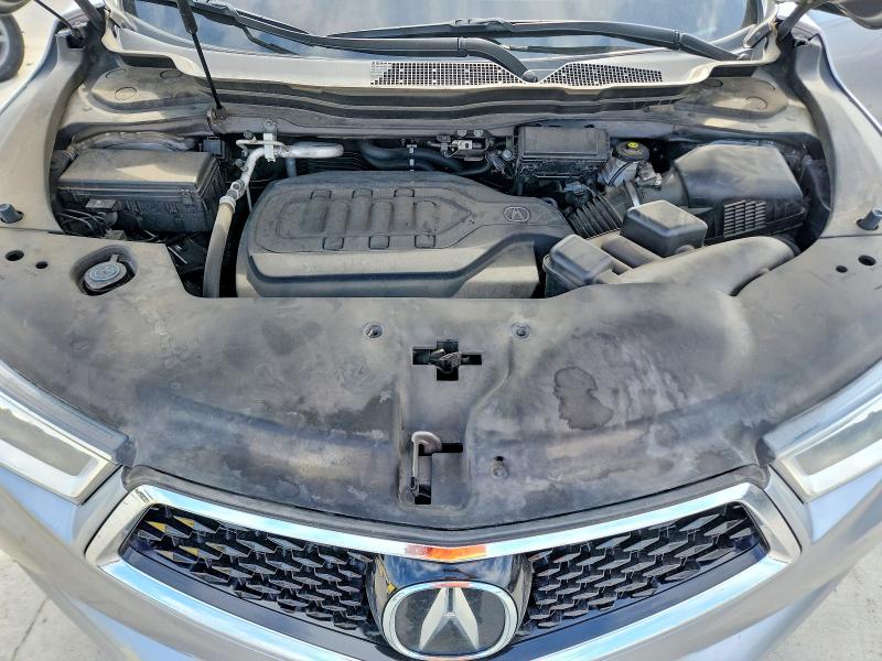 Продажа на аукционе авто 2020 Acura Mdx, vin: 5J8YD4H52LL033956, номер лота: 51192766
