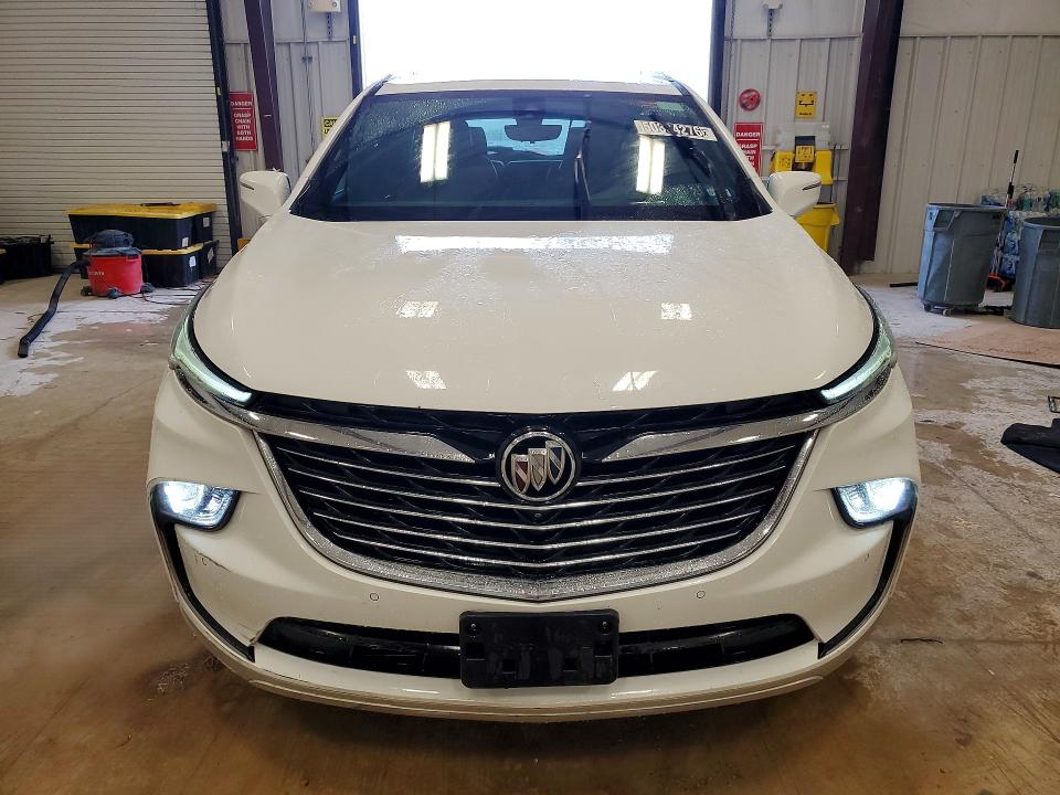 Продаж на аукціоні авто 2022 Buick Enclave, vin: 5GAERCKW9NJ134295, номер лоту: 50334276