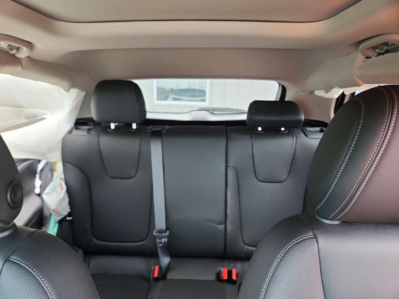 Продажа на аукционе авто 2024 Buick Encore Gx, vin: KL4AMESL7RB014793, номер лота: 50621736