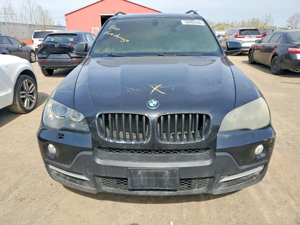 Aukcja sprzedaży 2010 Bmw X5, vin: 5UXFE4C59AL384482, numer aukcji: 50482446