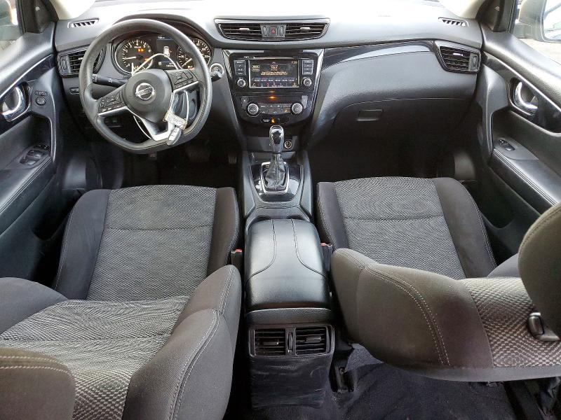 Aukcja sprzedaży 2020 Nissan Rogue Sport, vin: JN1BJ1CV5LW280568, numer aukcji: 52275606