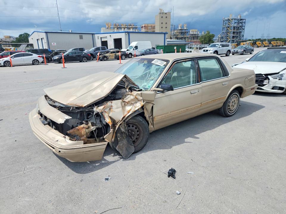 50977356 :رقم المزاد ، 1G3AJ5549S6340161 vin ، 1995 Oldsmobile Cutlass مزاد بيع