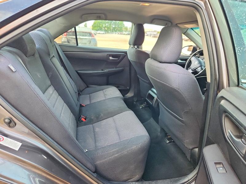 Продажа на аукционе авто 2016 Toyota Camry, vin: 4T4BF1FK6GR546568, номер лота: 50777256