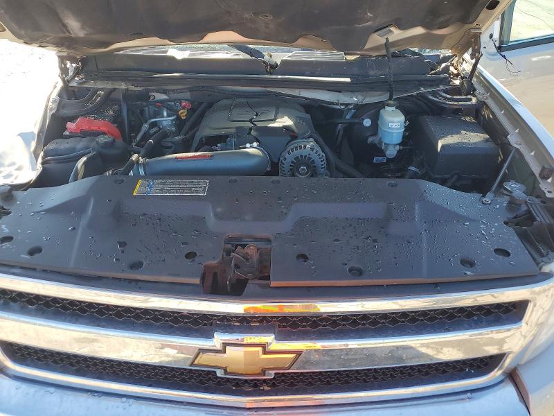 Продажа на аукционе авто 2008 Chevrolet Silverado, vin: 3GCEK13J18G222726, номер лота: 50692676