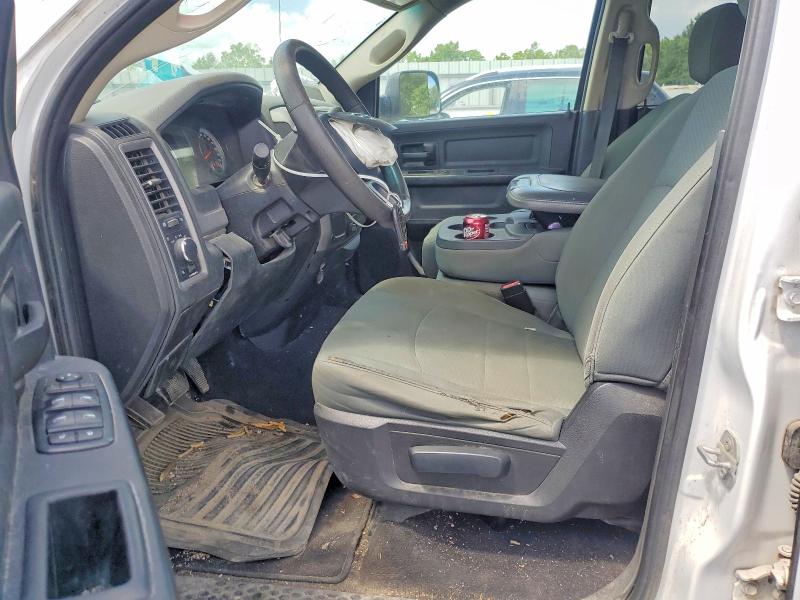 50133226 :رقم المزاد ، 1C6RR6FT0FS590979 vin ، 2015 Ram 1500 مزاد بيع