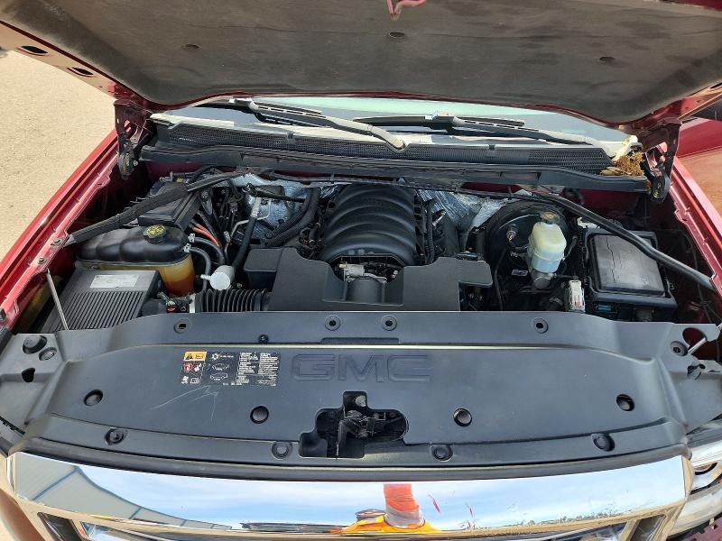 51622456 :رقم المزاد ، 1GTR1UEC0FZ161693 vin ، 2015 Gmc Sierra مزاد بيع