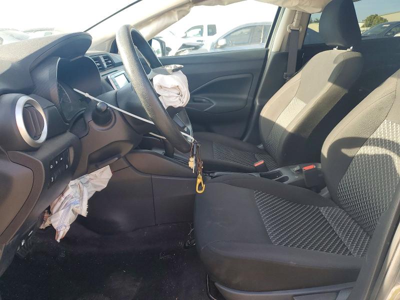 Aukcja sprzedaży 2023 Nissan Versa, vin: 3N1CN8DV4PL834257, numer aukcji: 51165536