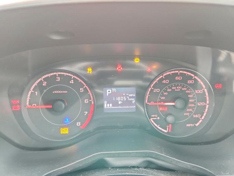 Продажа на аукционе авто 2017 Subaru Impreza, vin: 4S3GKAB68H3617835, номер лота: 51499836