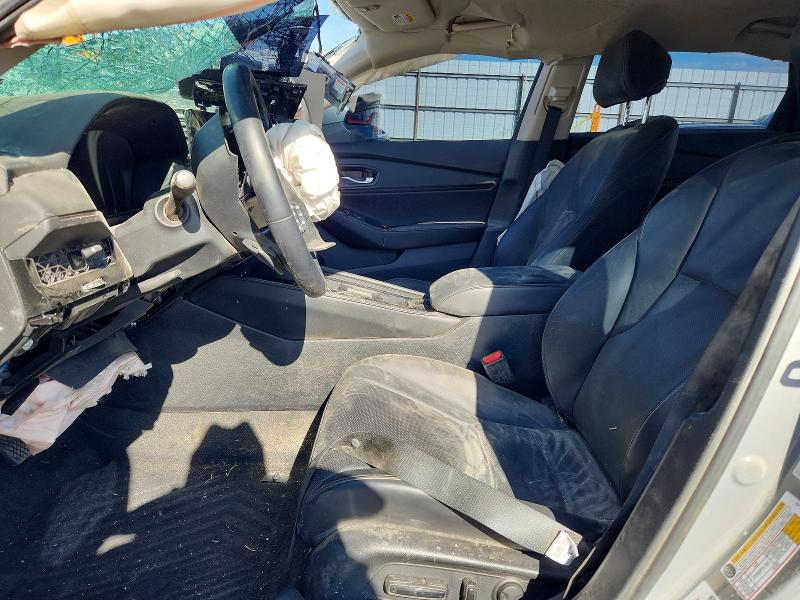 49370206 :رقم المزاد ، 1HGCY2F87SA024082 vin ، 2025 Honda Accord مزاد بيع