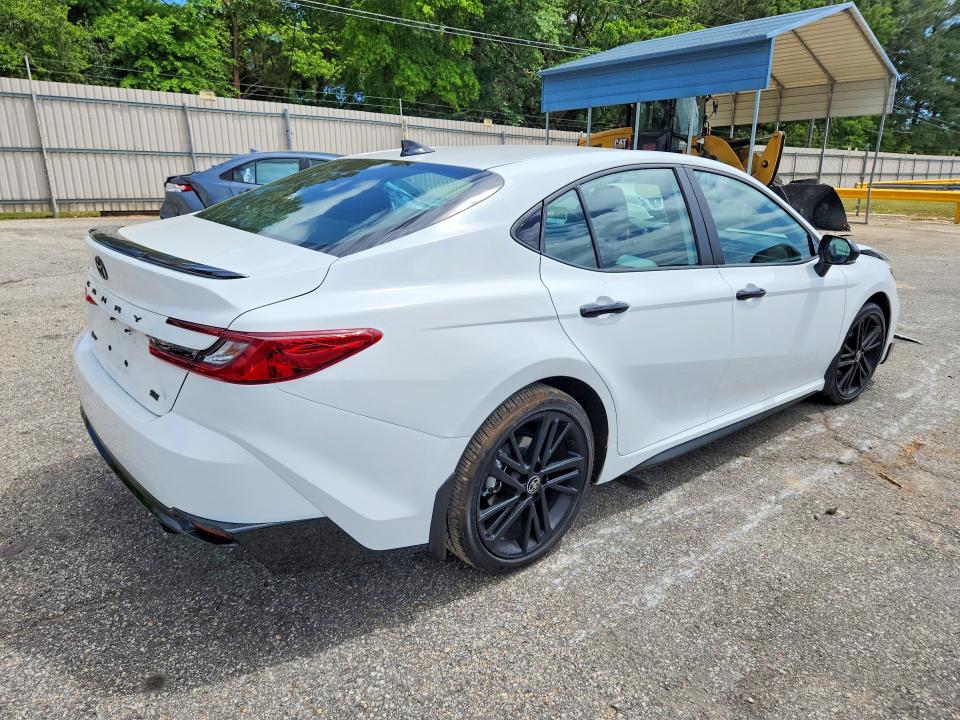 Aukcja sprzedaży 2026 Toyota Camry, vin: 4T1DAACK4TU235740, numer aukcji: 48878936