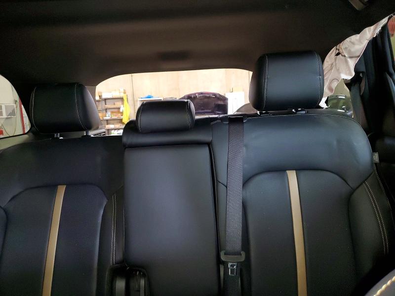 Продажа на аукционе авто 2025 Mazda Cx-70, vin: JM3KJEHA8S1129172, номер лота: 48359036