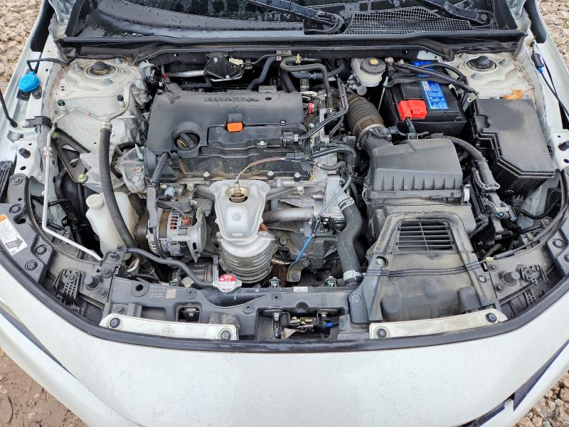2024 Honda Civic მანქანა იყიდება აუქციონზე, vin: 2HGFE2F56RH535015, აუქციონის ნომერი: 48341316