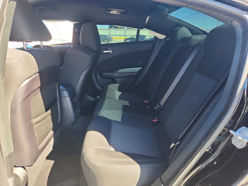 Aukcja sprzedaży 2019 Dodge Charger, vin: 2C3CDXCTXKH722160, numer aukcji: 48946346