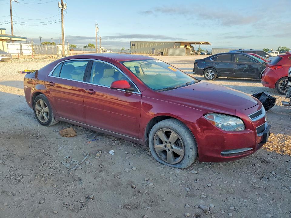 2011 Chevrolet Malibu მანქანა იყიდება აუქციონზე, vin: 1G1ZC5E18BF286475, აუქციონის ნომერი: 48982606