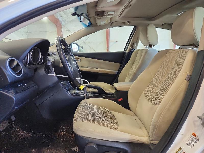 Aukcja sprzedaży 2010 Mazda 6, vin: 1YVHZ8CH3A5M31858, numer aukcji: 51165506