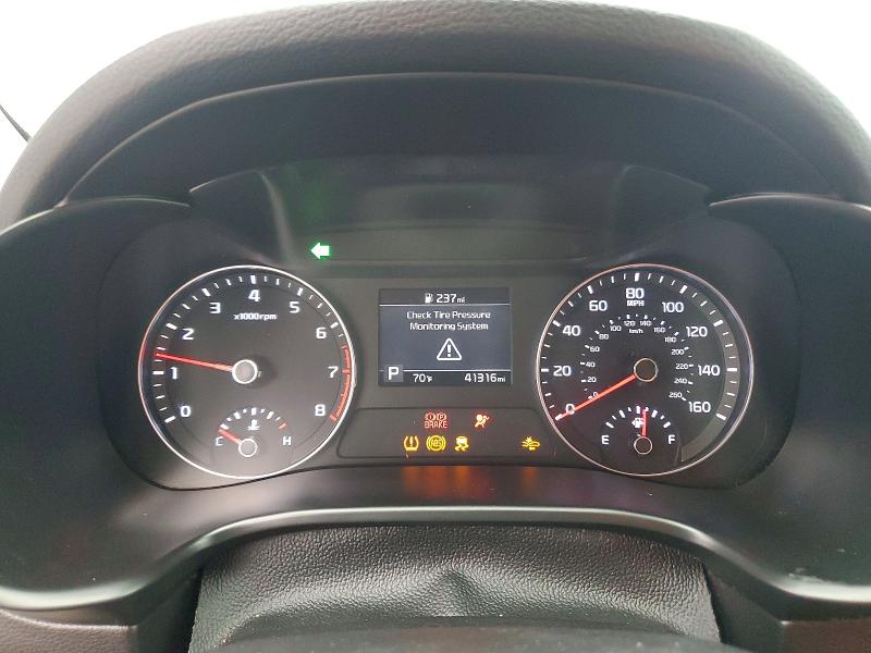 Aukcja sprzedaży 2021 Kia Forte, vin: 3KPF24AD8ME315767, numer aukcji: 48243256