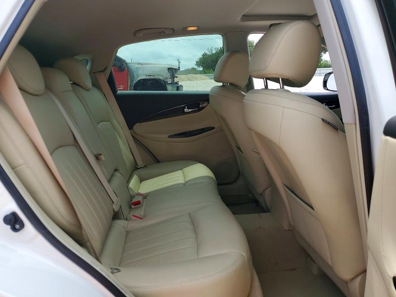 Aukcja sprzedaży 2016 Infiniti Qx50, vin: JN1BJ0RP2GM234877, numer aukcji: 47989496