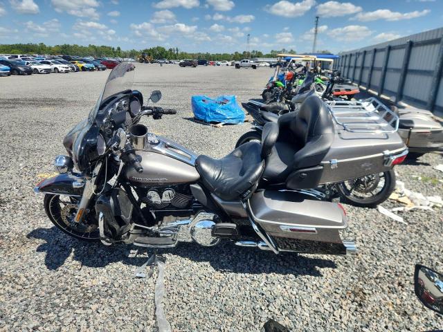 Aukcja sprzedaży 2016 Harley-davidson Flhtk, vin: 1HD1KEL1XGB604846, numer aukcji: 50579736