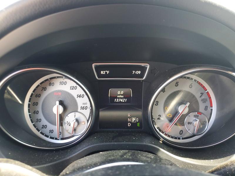 Aukcja sprzedaży 2015 Mercedes-benz Cla, vin: WDDSJ4EB3FN220130, numer aukcji: 45450456