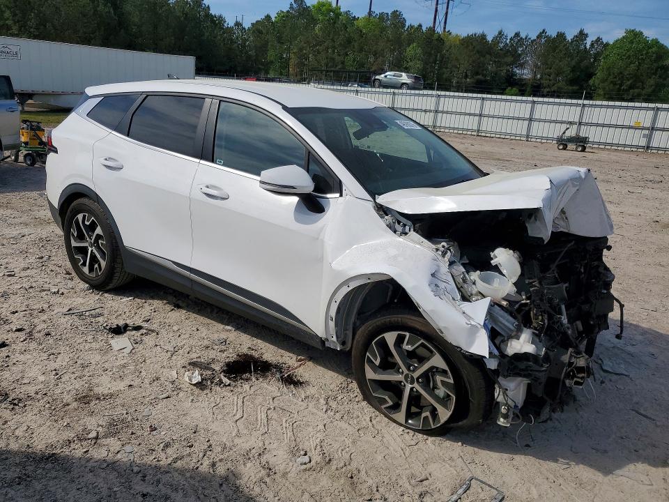 Продаж на аукціоні авто 2023 Kia Sportage, vin: 5XYK33AF4PG036301, номер лоту: 49765576