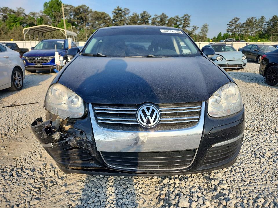 Продажа на аукционе авто 2010 Volkswagen Jetta, vin: 3VWRX7AJ3AM039180, номер лота: 50728276