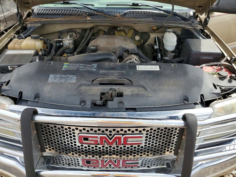 Aukcja sprzedaży 2005 Gmc Sierra, vin: 1GTHK29G95E263106, numer aukcji: 48917286