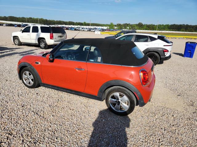 2019 Mini Cooper მანქანა იყიდება აუქციონზე, vin: WMWWG5C58K3H08542, აუქციონის ნომერი: 49913176