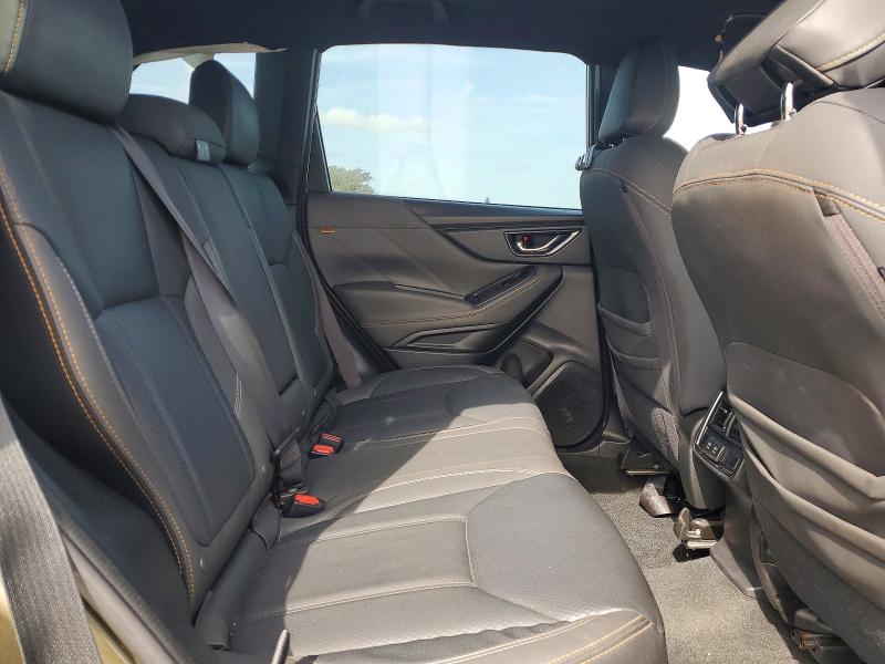 Продажа на аукционе авто 2022 Subaru Forester, vin: JF2SKAMC6NH421518, номер лота: 48276126
