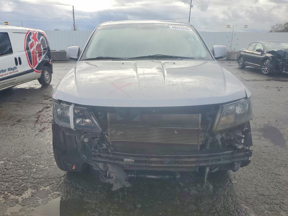 Aukcja sprzedaży 2019 Dodge Journey, vin: 3C4PDDEG3KT720169, numer aukcji: 49444266