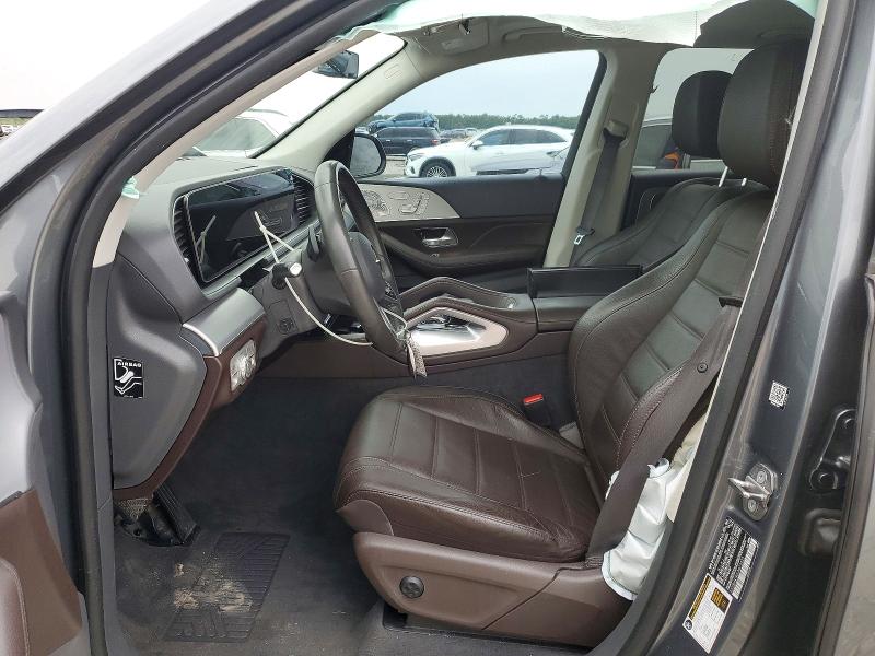 2020 Mercedes-benz Gle მანქანა იყიდება აუქციონზე, vin: 4JGFB4KB9LA076420, აუქციონის ნომერი: 50239396