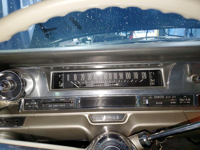 1962 Cadillac Fleetwood მანქანა იყიდება აუქციონზე, vin: 62M109294, აუქციონის ნომერი: 47551436