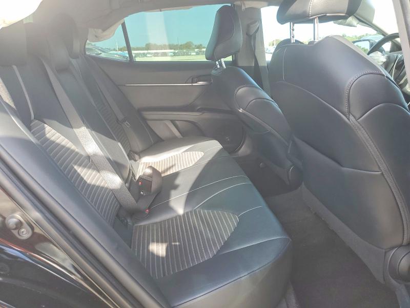 2020 Toyota Camry მანქანა იყიდება აუქციონზე, vin: 4T1G11AK6LU328811, აუქციონის ნომერი: 50708496