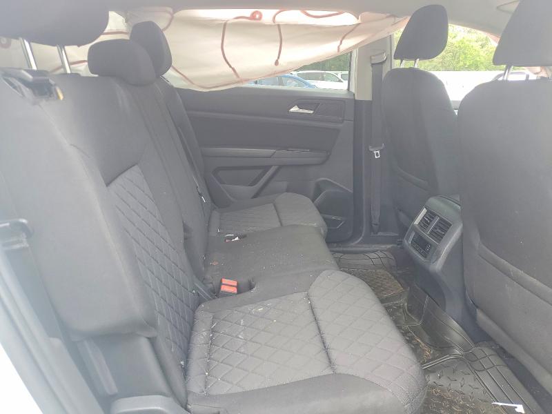 Продажа на аукционе авто 2021 Volkswagen Atlas, vin: 1V2AP2CA0MC504745, номер лота: 50000266