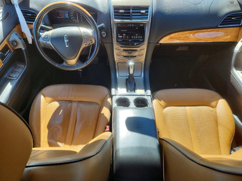 Aukcja sprzedaży 2013 Lincoln Mkx, vin: 2LMDJ8JK2DBL29087, numer aukcji: 50635586